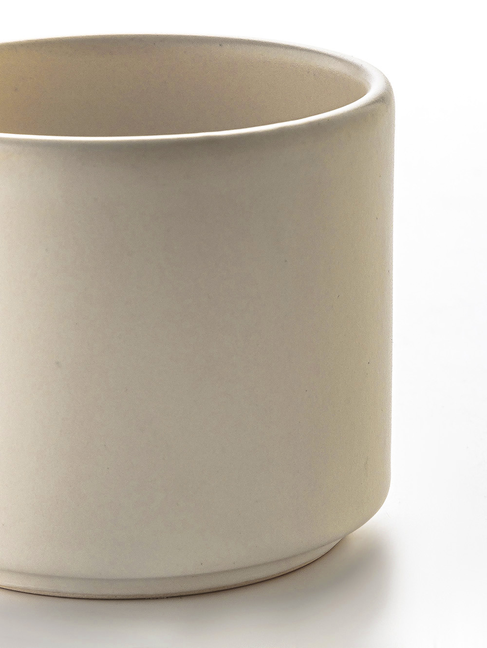 TEA CUP STACKABLE image number null