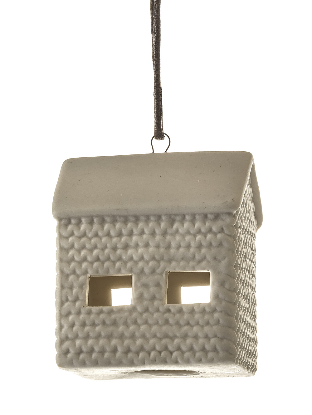 Adorno navide&Atilde;&plusmn;o casa colgante-ADORNO COLGANTE CASA DUNA-Tiendas Landmark-3.jpg image number null