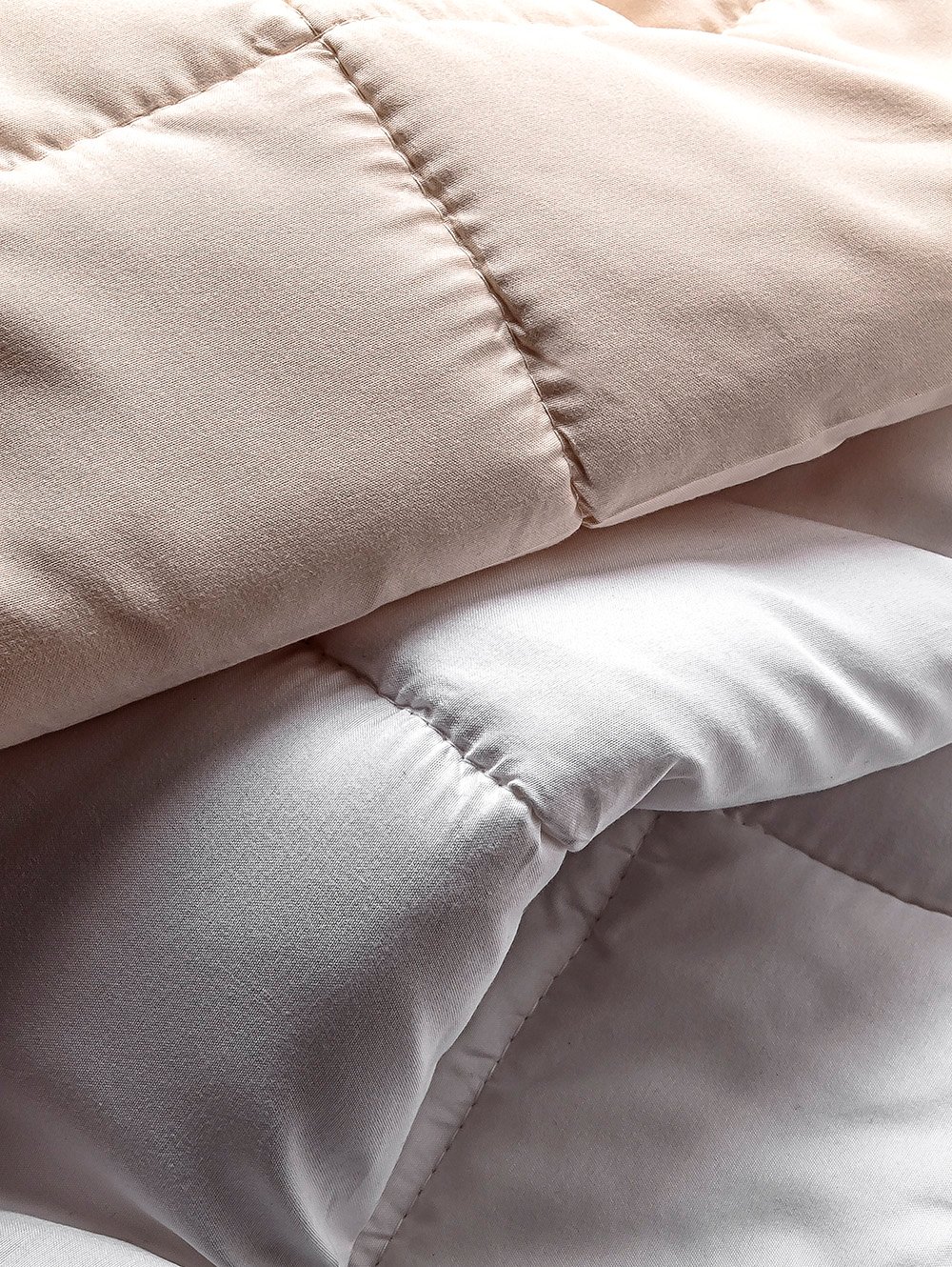 ACOLCHADO ARES QUEEN BLANCO/NATURAL image number null