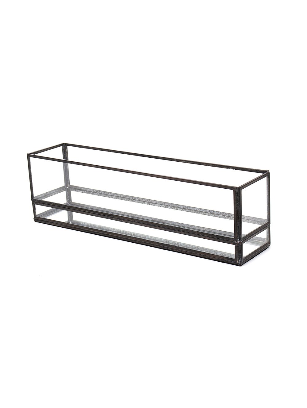 Fanal rectangular para tres velas-FANAL AINA-Tiendas Landmark-2.jpg image number null
