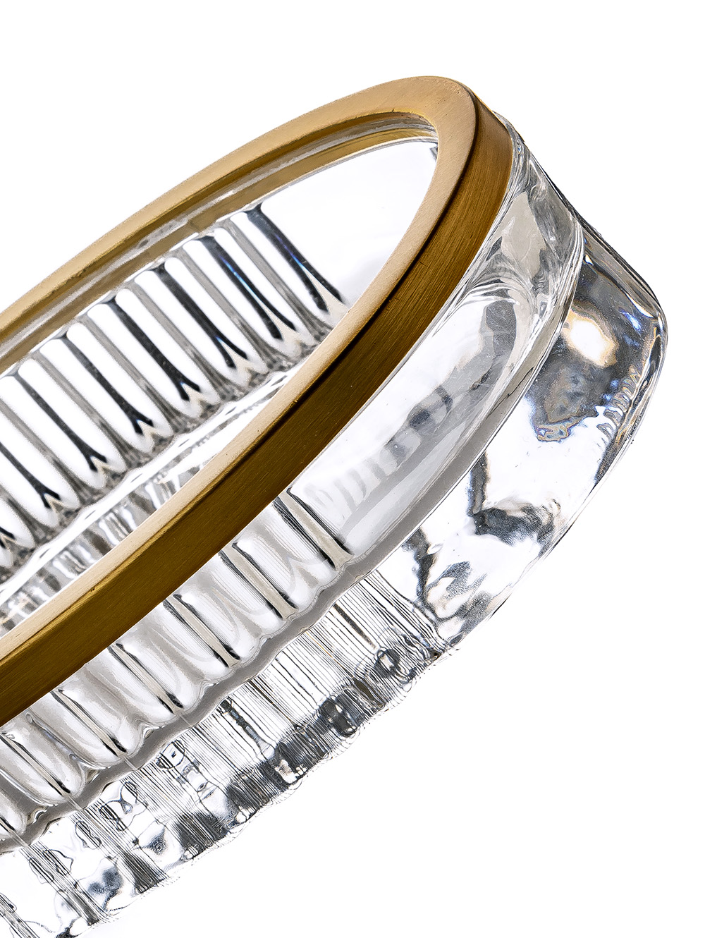 Jabonera-CLASSIC GOLD TRIM-Rosita-2.jpg image number null