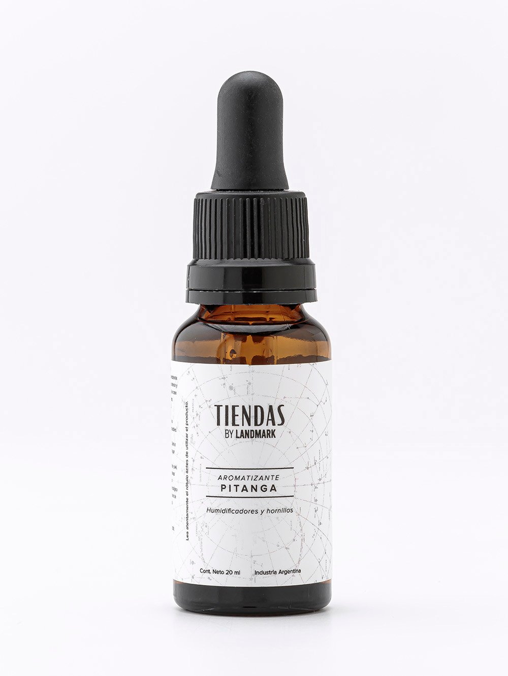 ACEITE AROMATICO CALM image number null