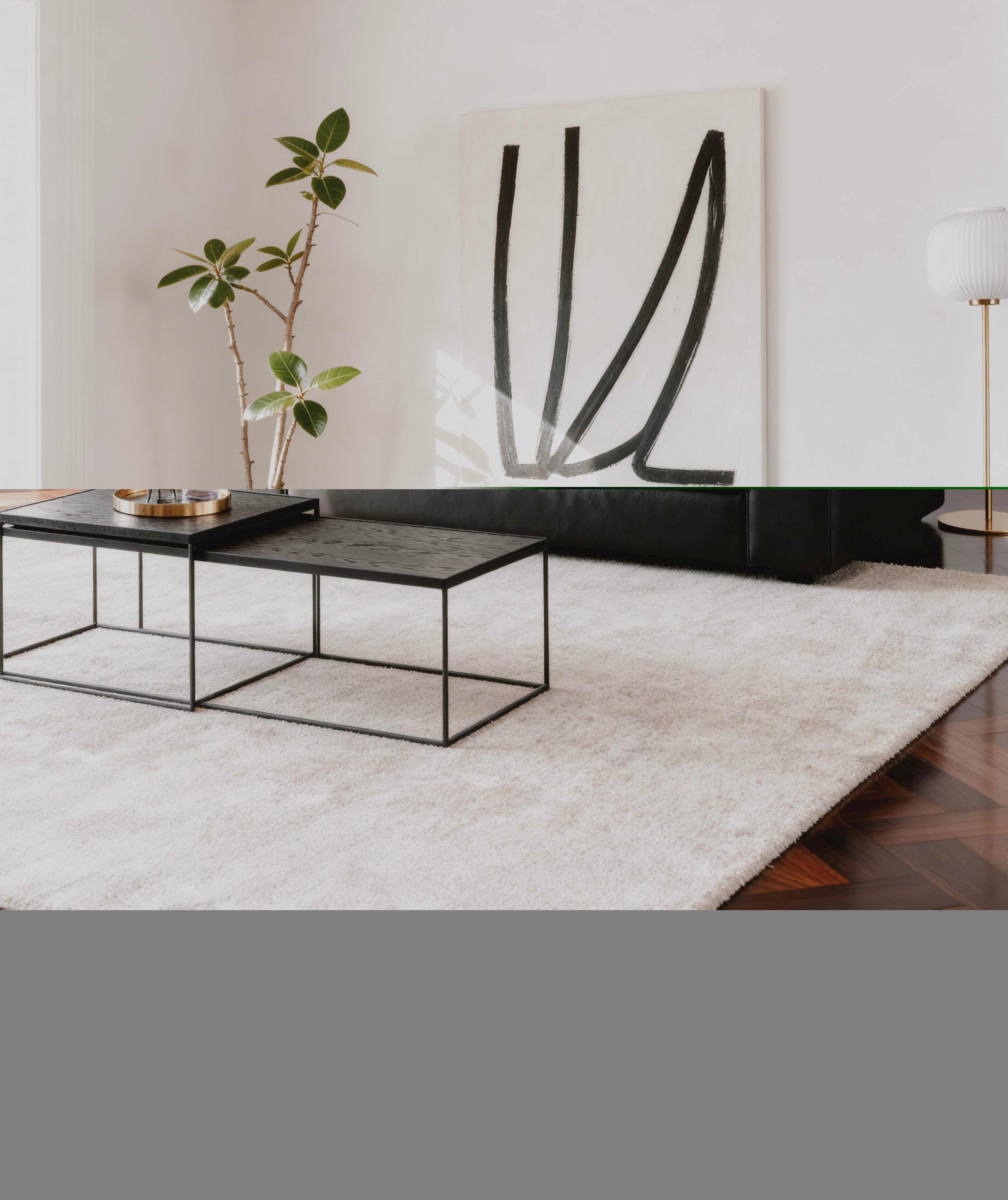 SOFA DE CUERO MEILO image number null