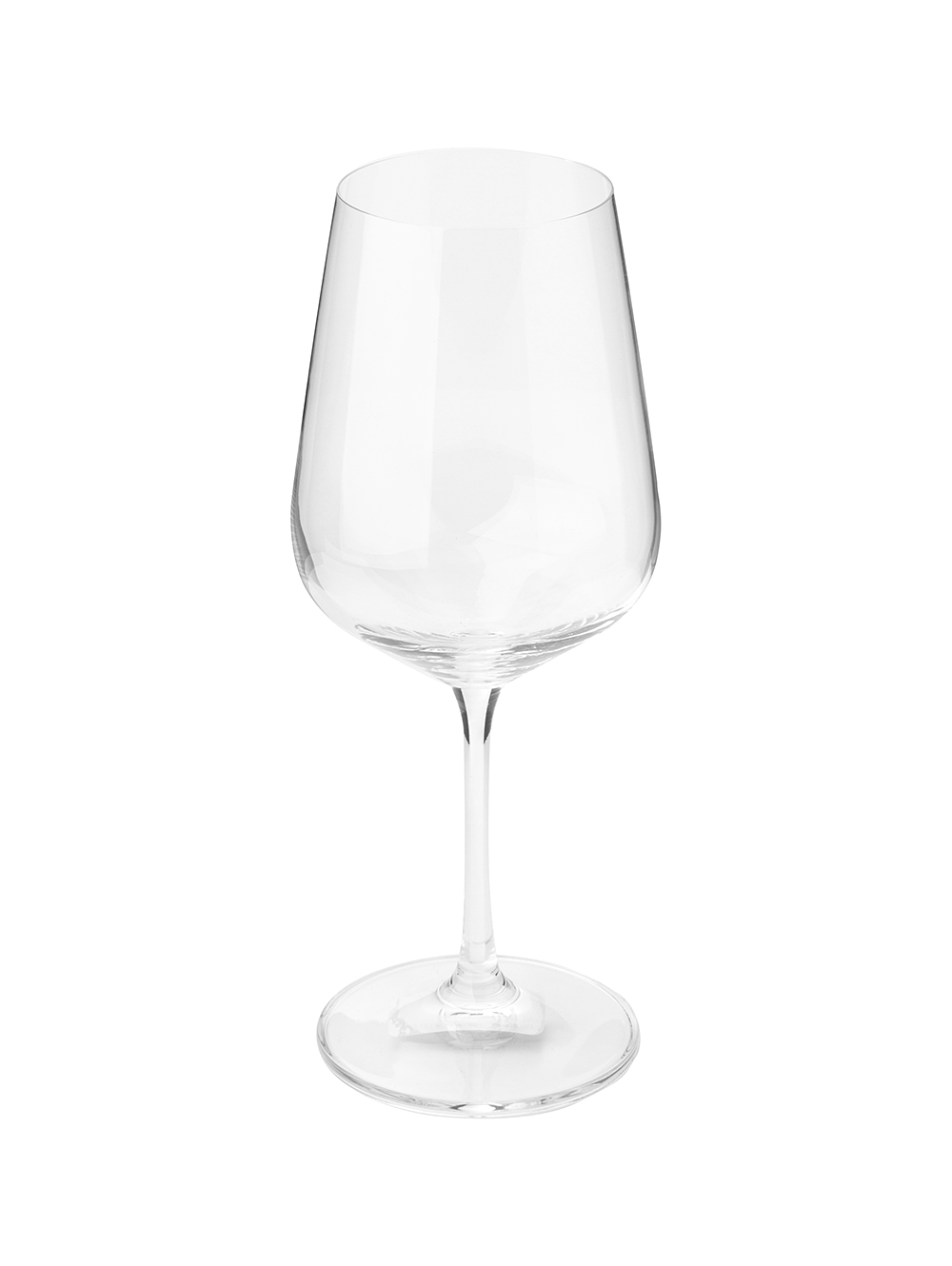 Copa de vino de cristal-COPA DE VINO TORI CRISTAL 490 ML-Tiendas Landmark-2.jpg image number null