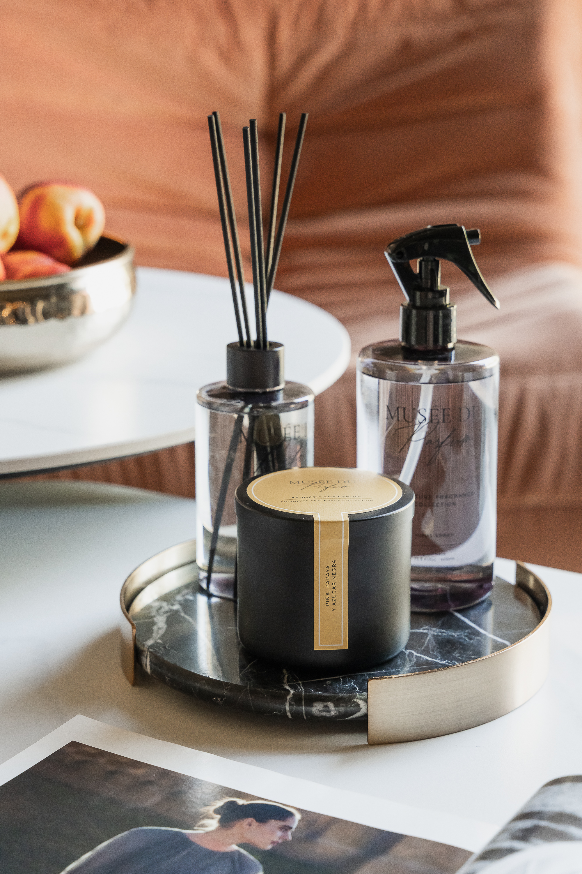 VELA MAISON PIÃA PAPAYA Y AZUCAR NEGRA AER0037-1.jpg image number null