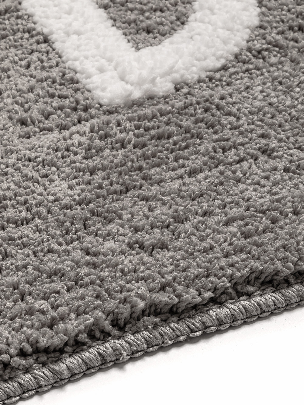 ALFOMBRA DE BA&Ntilde;O PREMIUM BATH 50 X 80 CMS image number null