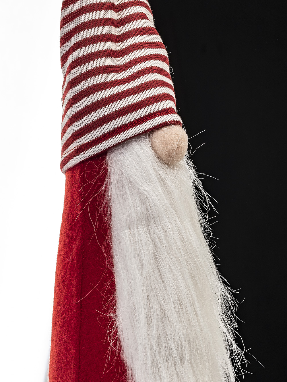 Adorno navideÃ±o papa noel-ADORNO COLGANTE NAVIDEÃO DUENDE RED-Tiendas Landmark-3.jpg image number null