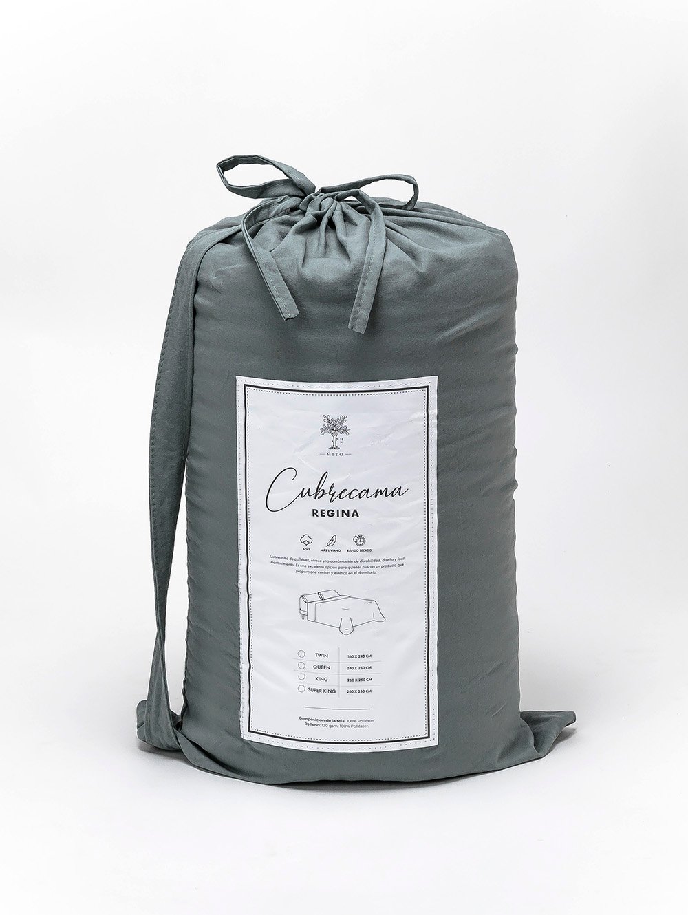 CUBRECAMA REGINA image number null