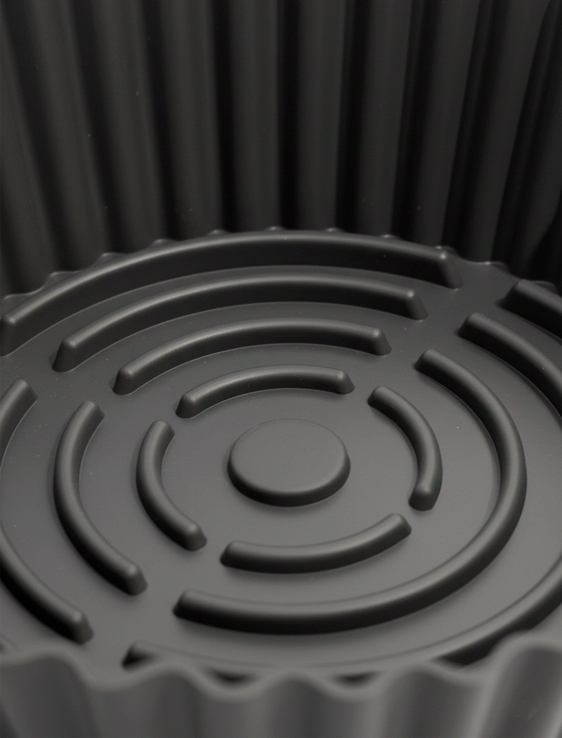 MOLDE AIR FRYER ZENITH image number null