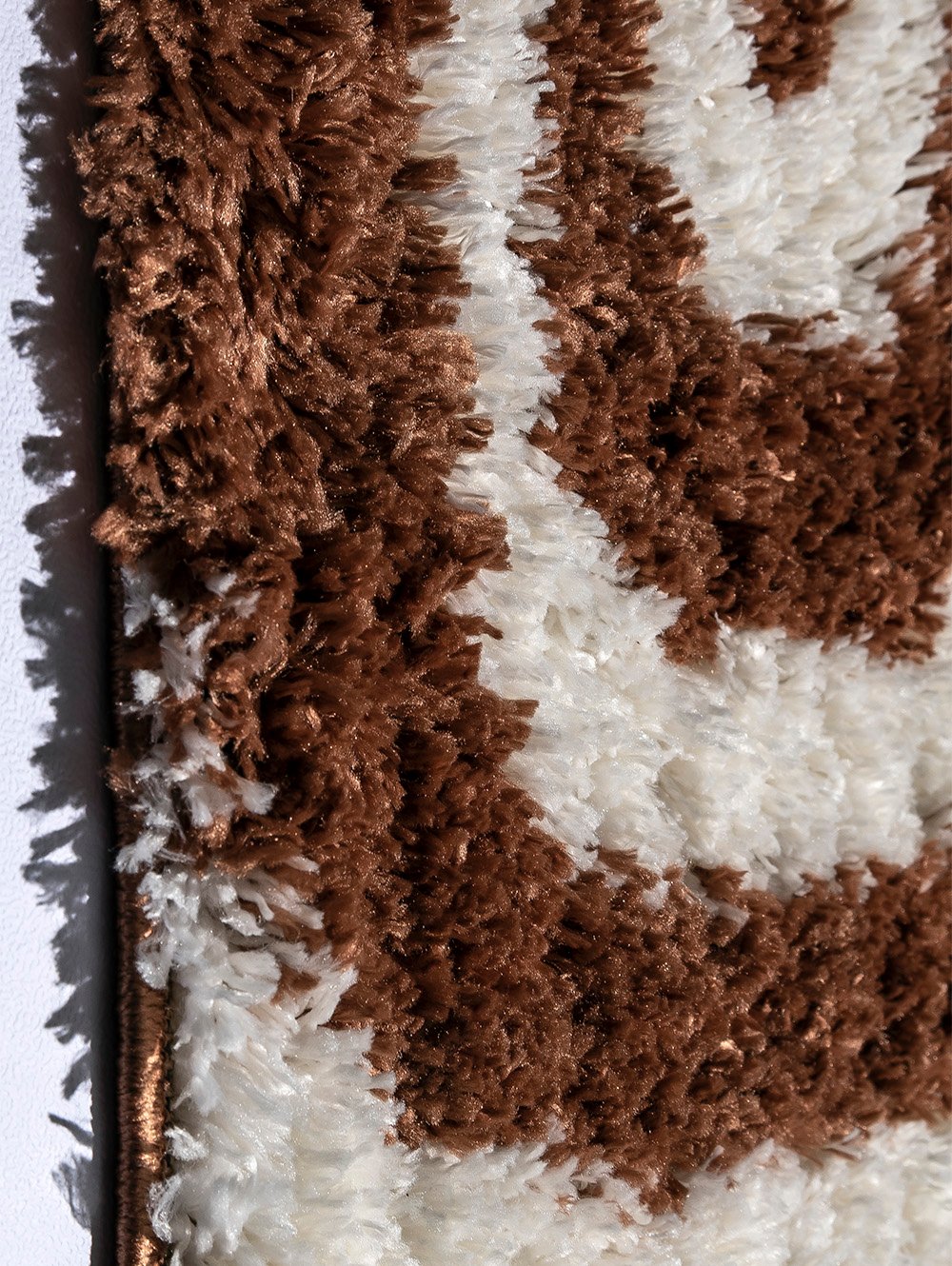 SHABBY PLUSH LABERINTH image number null