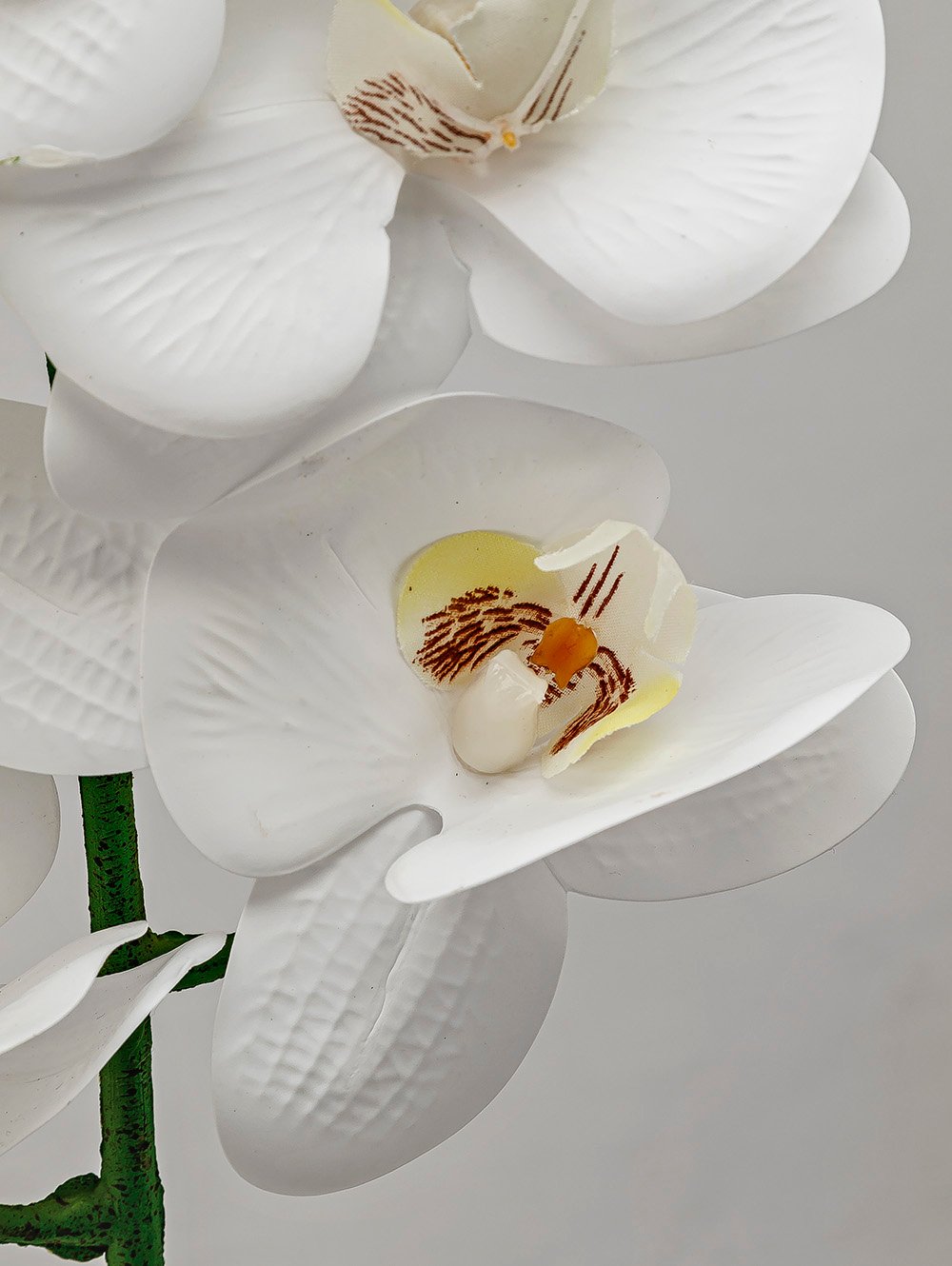 flores artificiales-VARA ORQUIDEA TESS WHITE-TOP-7.jpg image number null