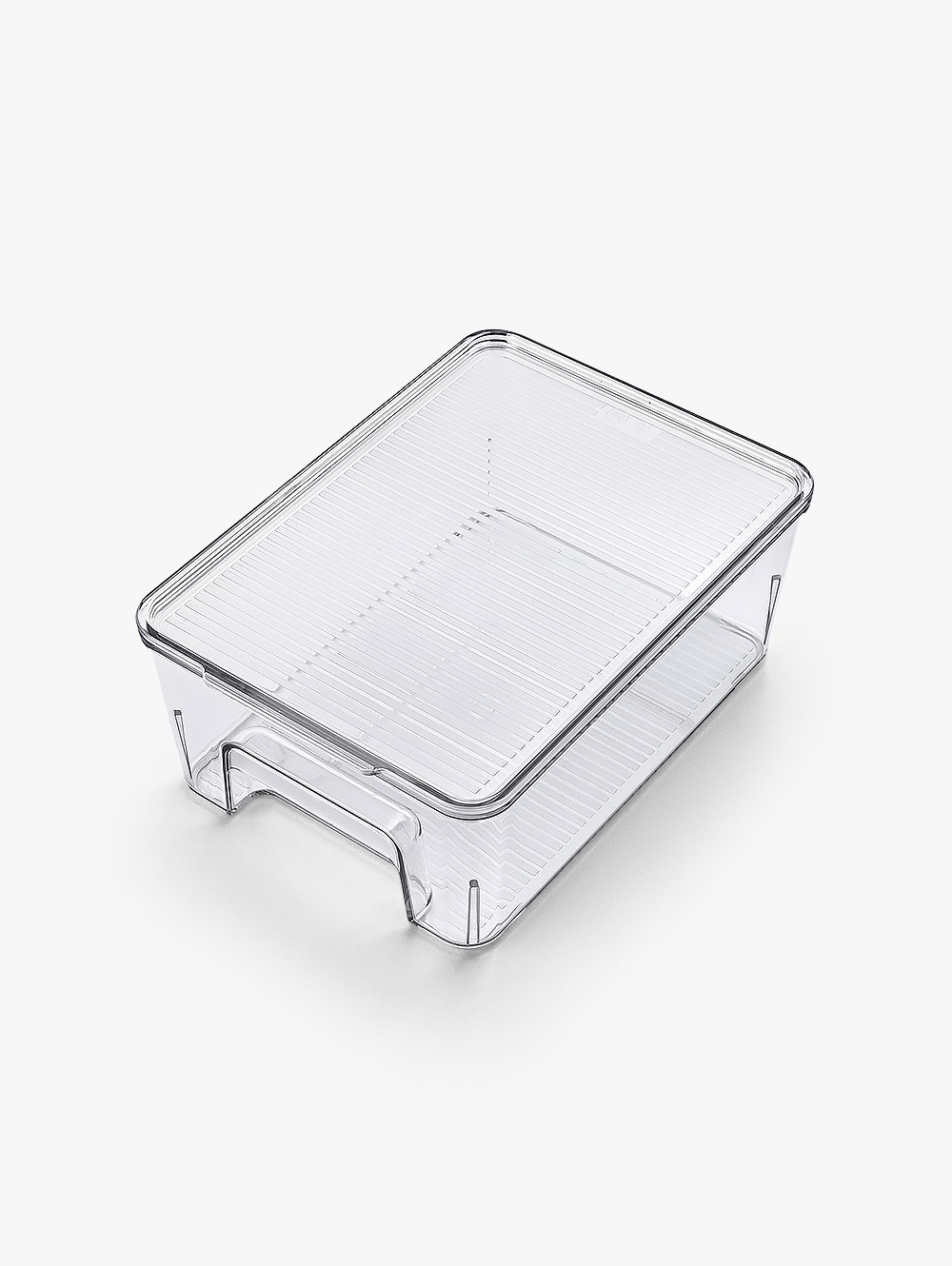 CONTENEDOR CON TAPA SMART MEDIUM image number null