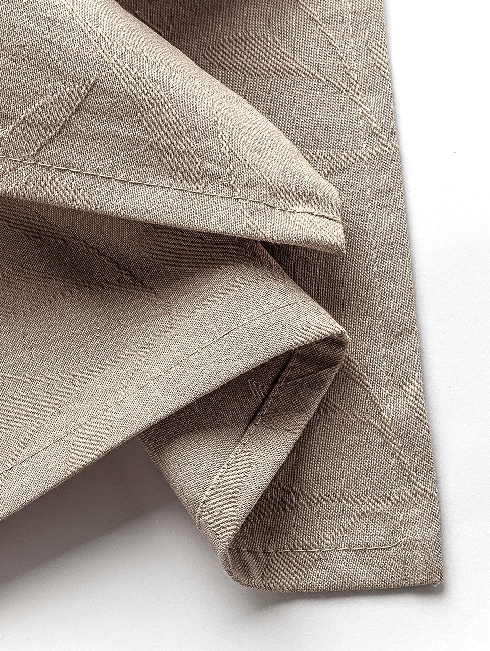 SERVILLETA DIANA LINO 40 X 40 image number null