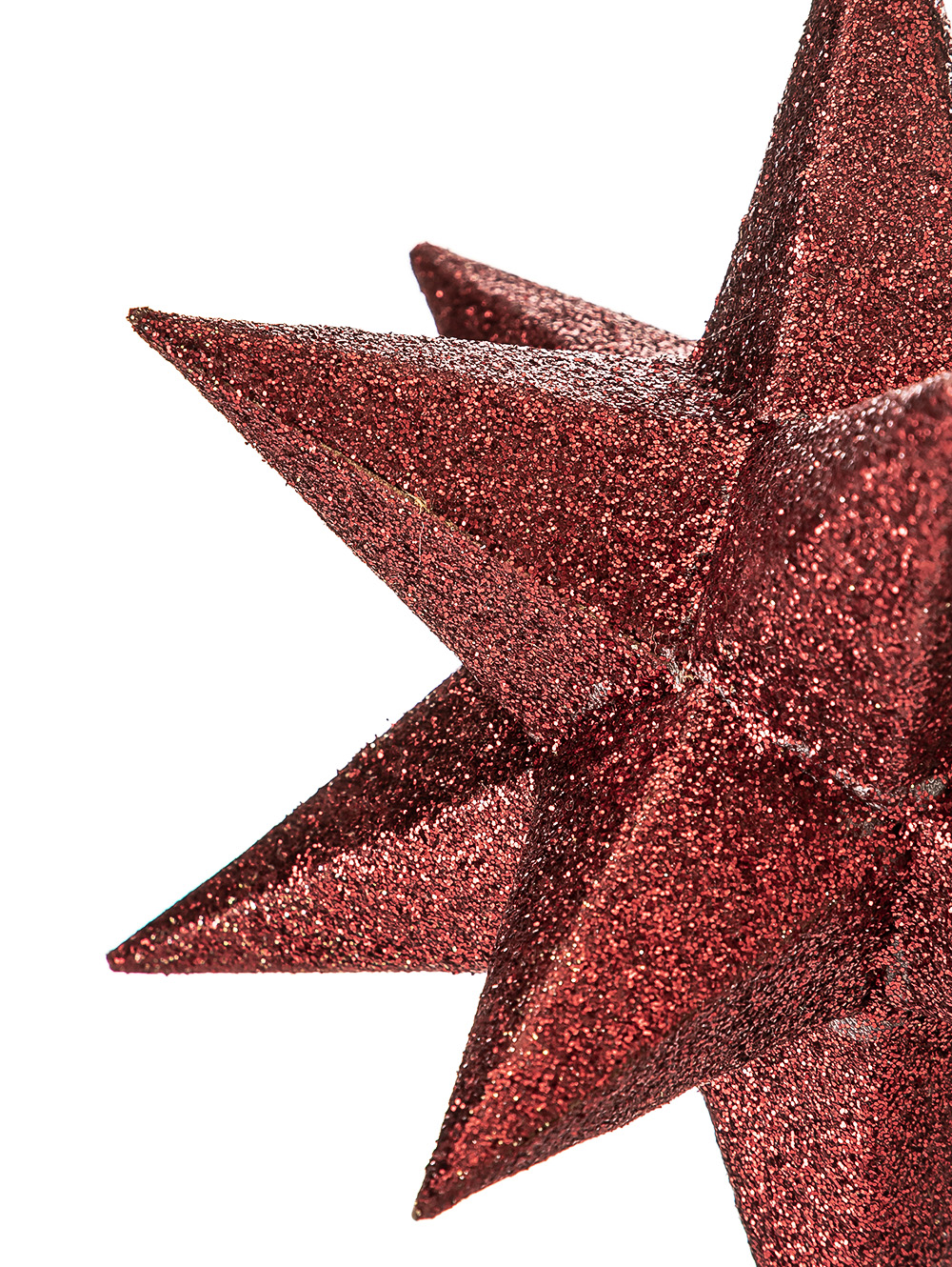 ADORNO 3D STAR SET X4 image number null