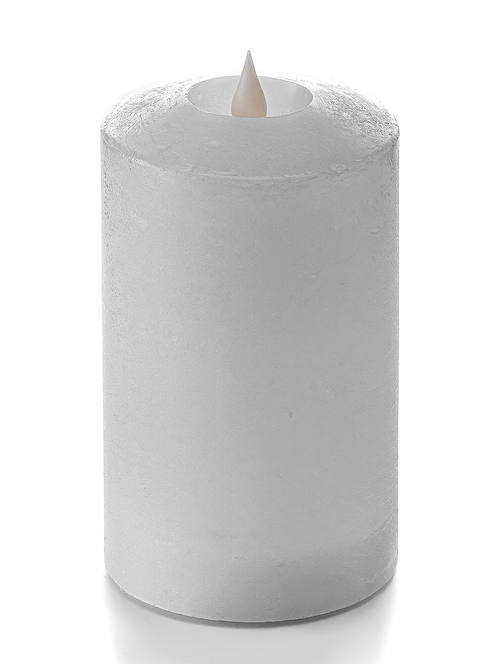 VELA LED WHITE 12,5CM image number null