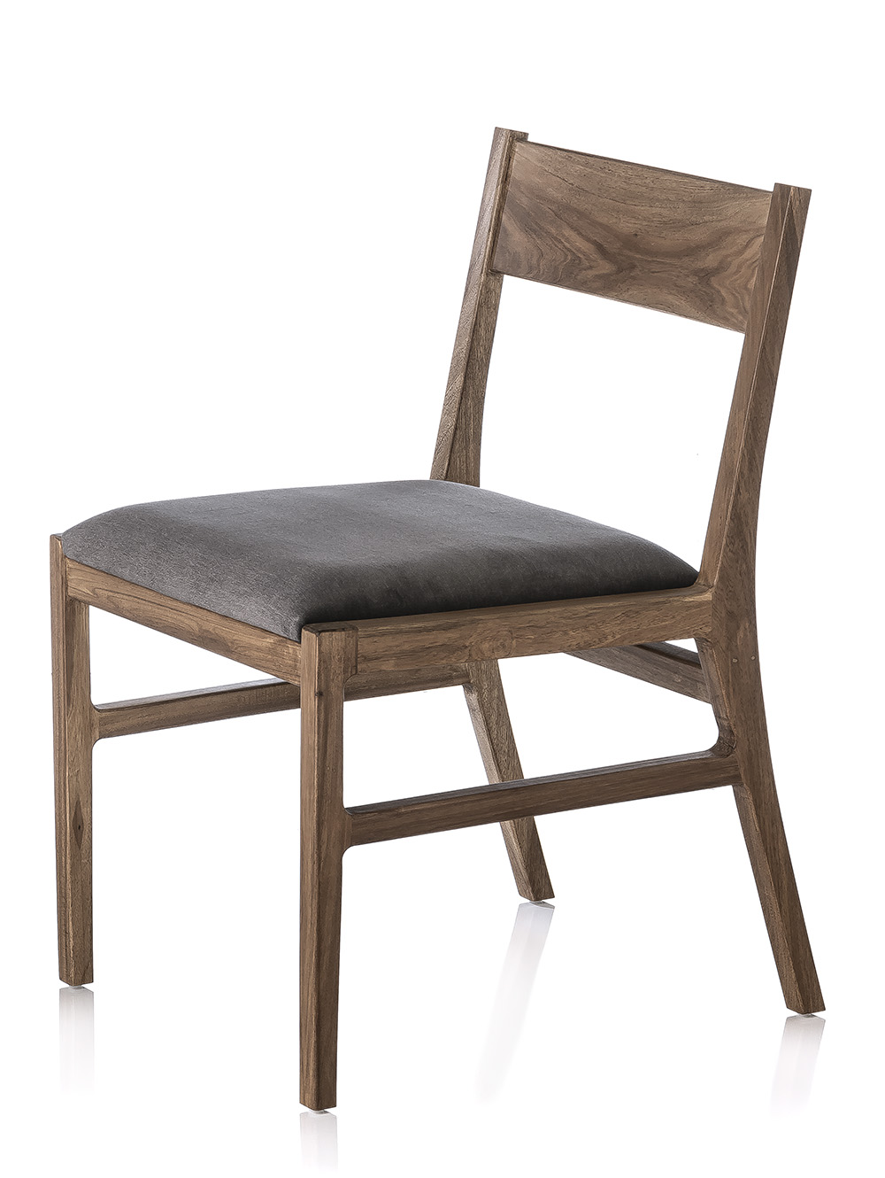 SILLA SUD PANA GRIS OSCURO image number null