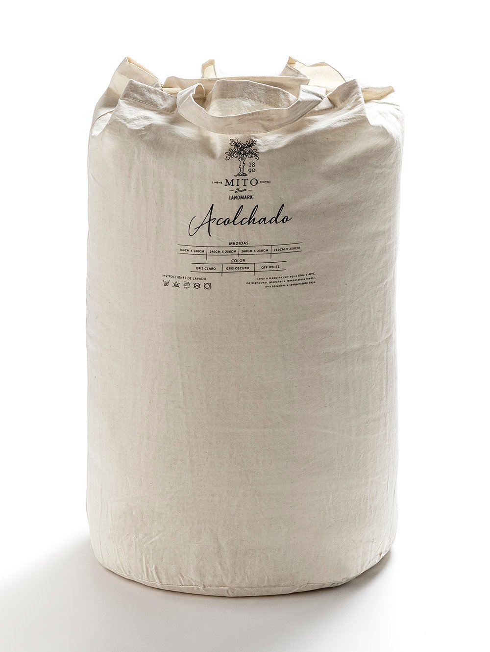 ACOLCHADO GIOVANNI image number null