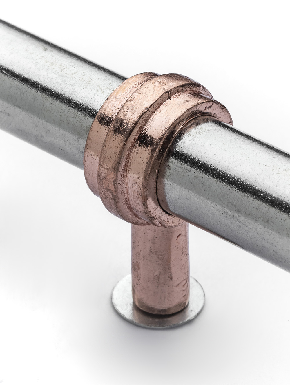 TIRADORES HOOD MATT SILVER-Landmark-03.jpg image number null