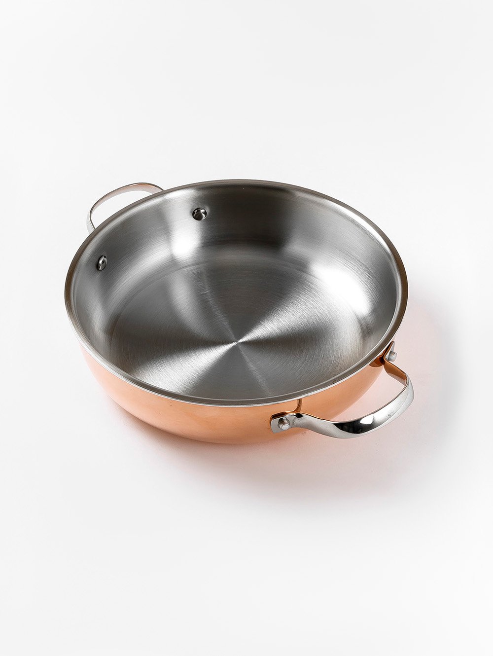 cacerola baja 24 cm-CACEROLA BAJA DIVANI 24 CM-KAR-4.jpg image number null