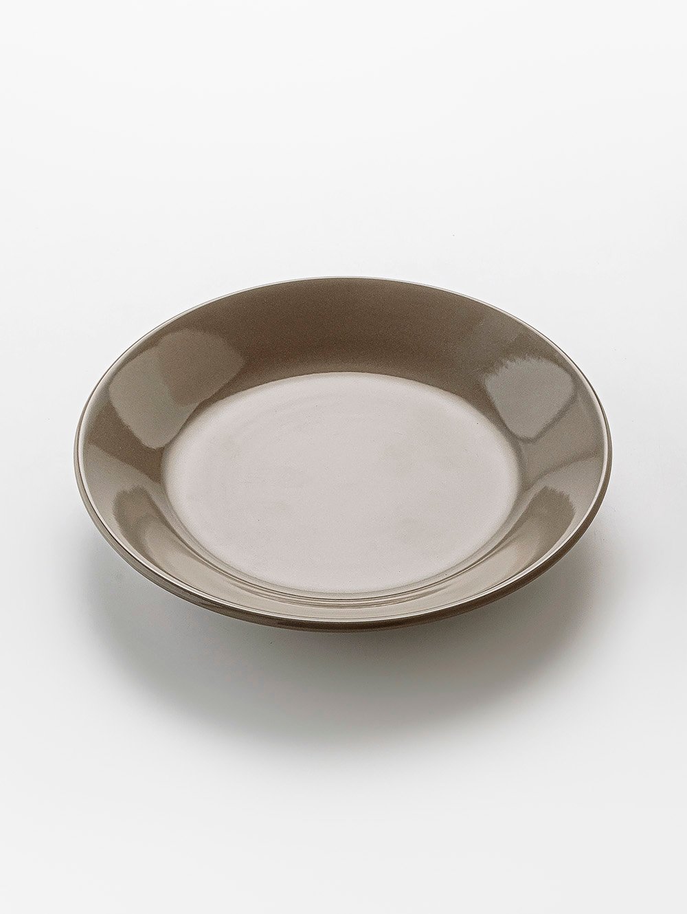 plato-hondo-ceramica-PLATO-HONDO-ELEMENT-TAUPE-KLER-2.jpg image number null
