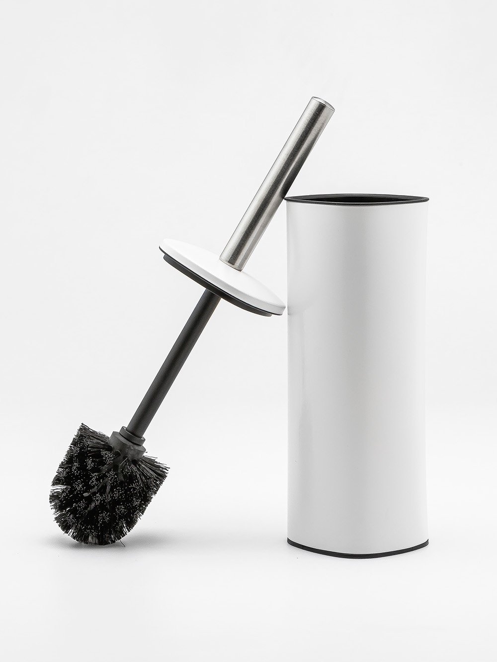 ESCOBILLA SQUARE BLANCO image number null
