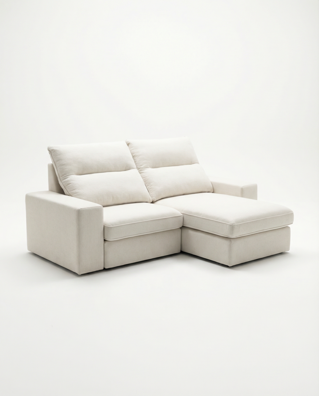 SOFA MORA CRUDO 210 image number null