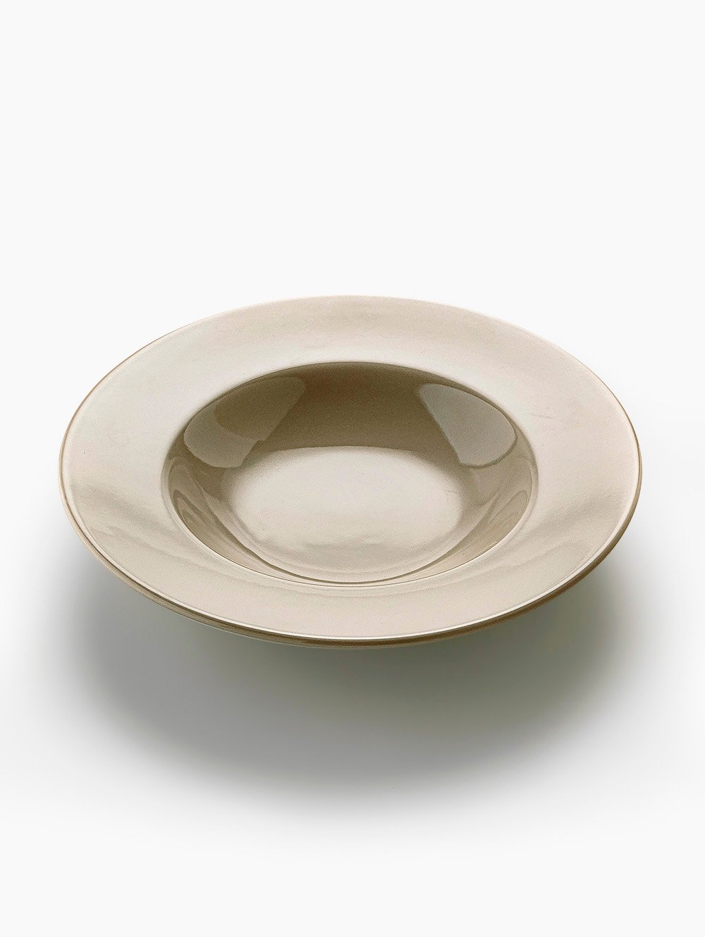 plato-de-pasta-ceramica-PLATO-DE-PASTA-TIMELESS-TAUPE-KLER-2.jpg image number null