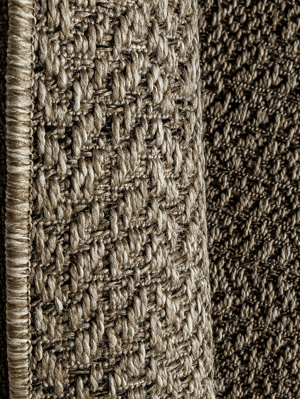 alfombra rustica-ANKH BROWN 240X340-MERO-1.jpg image number null