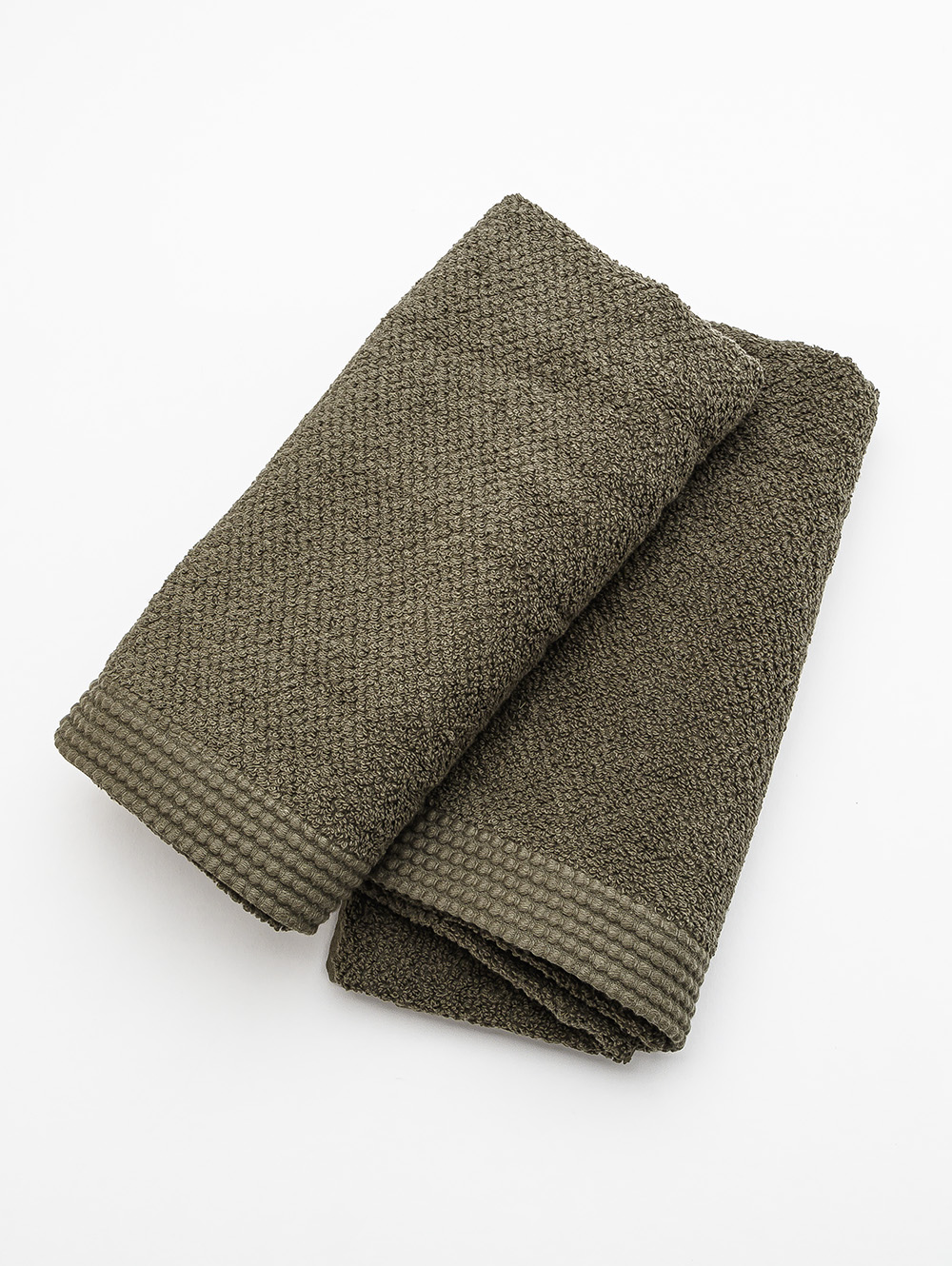 TOALLON AMSTERDAM GREEN image number null