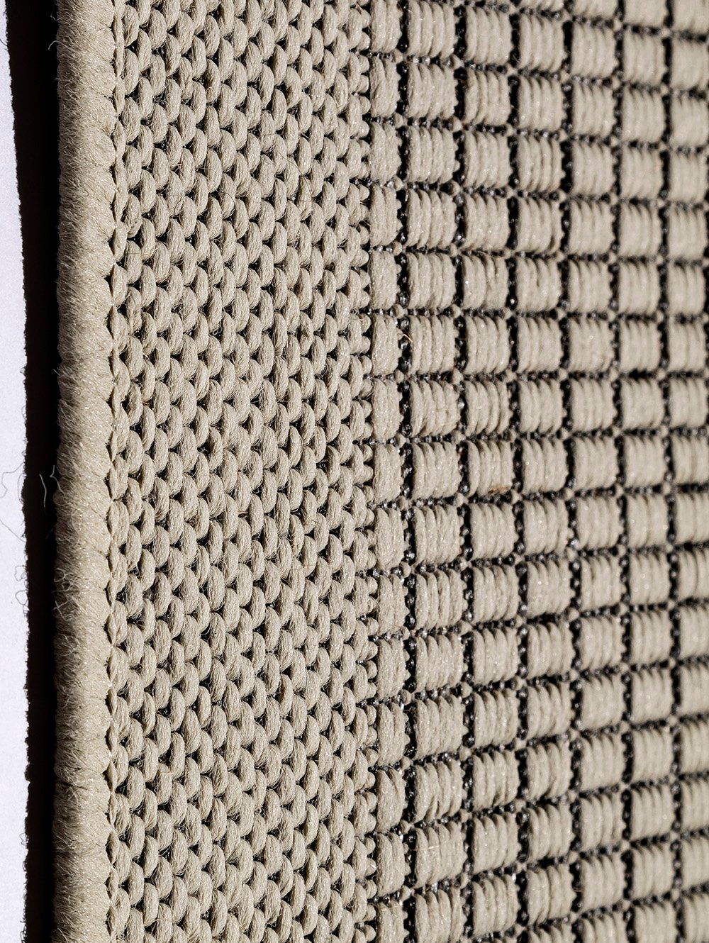 Alfombra tapete de sisal blanco-SISALO BLANCO-Mihran-2.jpg image number null