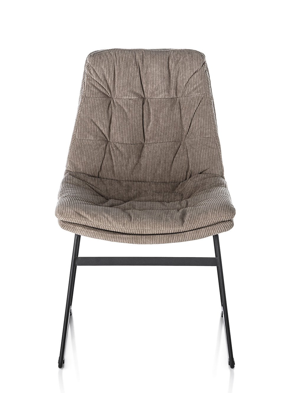 SILLA RUPIT BEIGE image number null