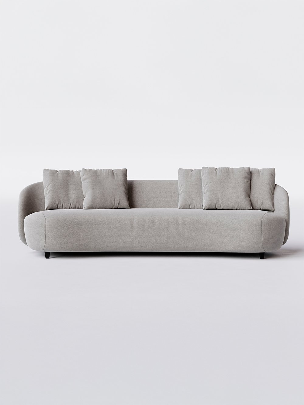 SOFA FONTE BEIGE image number null