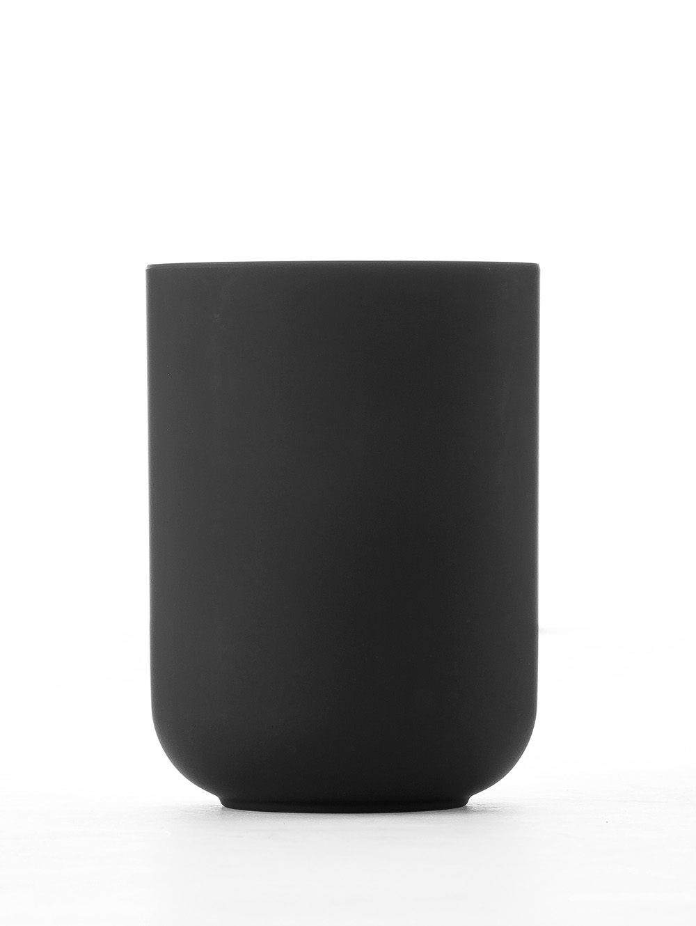 VASO PORTA CEPILLO DE DIENTE DENVER BLACK image number null