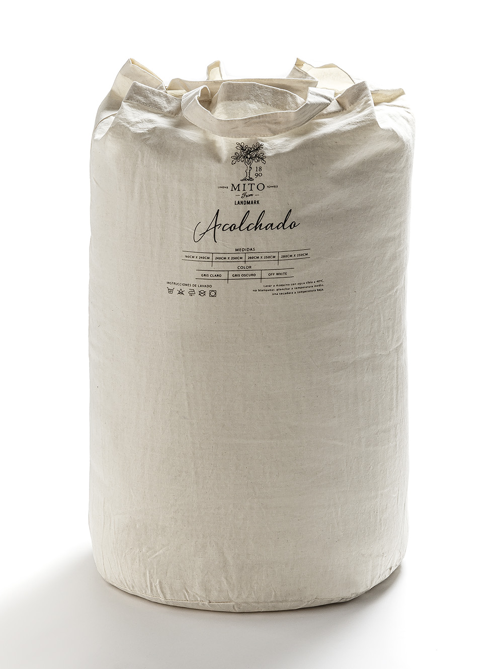 ACOLCHADO GIOVANNI image number null