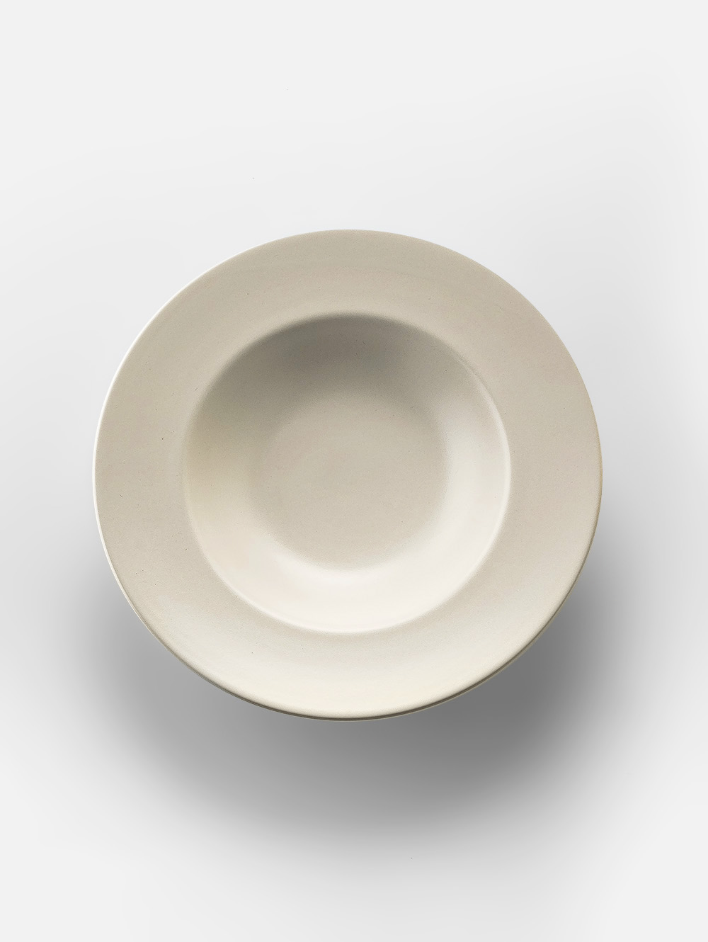 PLATO DE PASTA TIMELESS NATURAL image number null