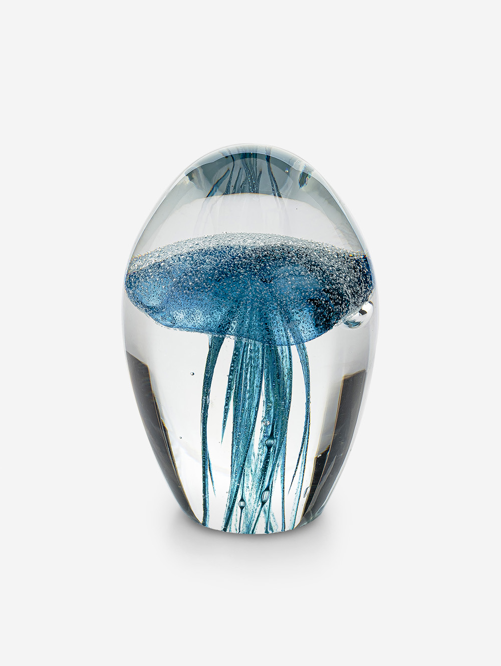 PISAPAPELES JELLY FISH TURQUOISE S image number null