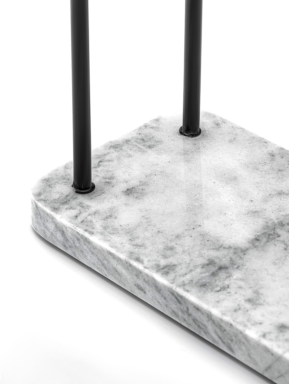 ALHAJERO JAX MARBLE WHITE image number null