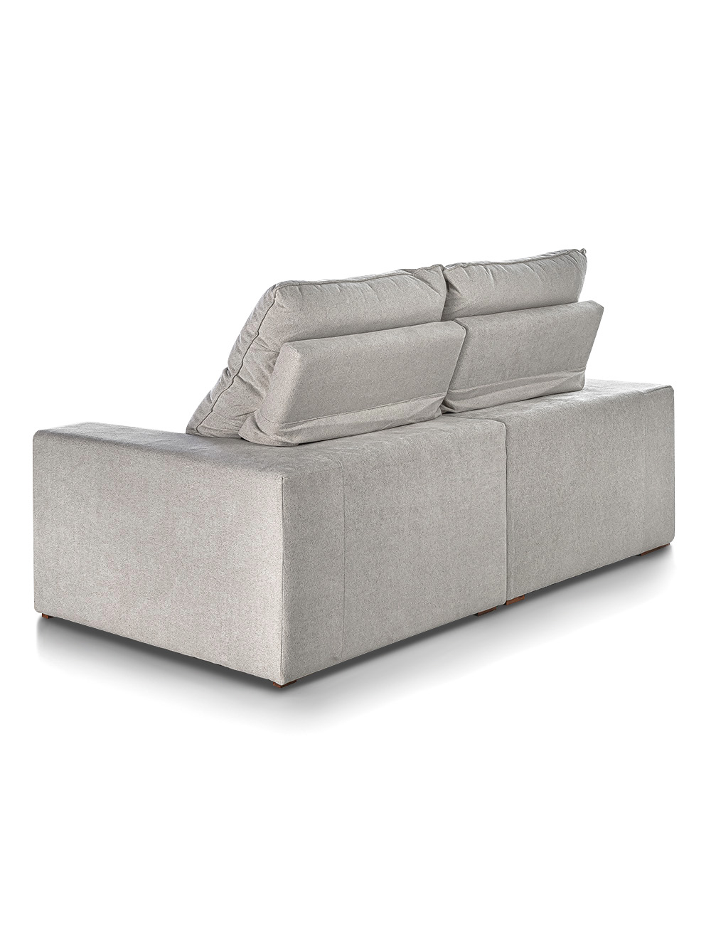 SOFA MORA BEIGE image number null