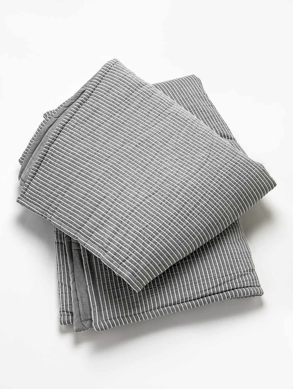 ACOLCHADO STRONG KING 260 X 250 GRIS CLARO image number null