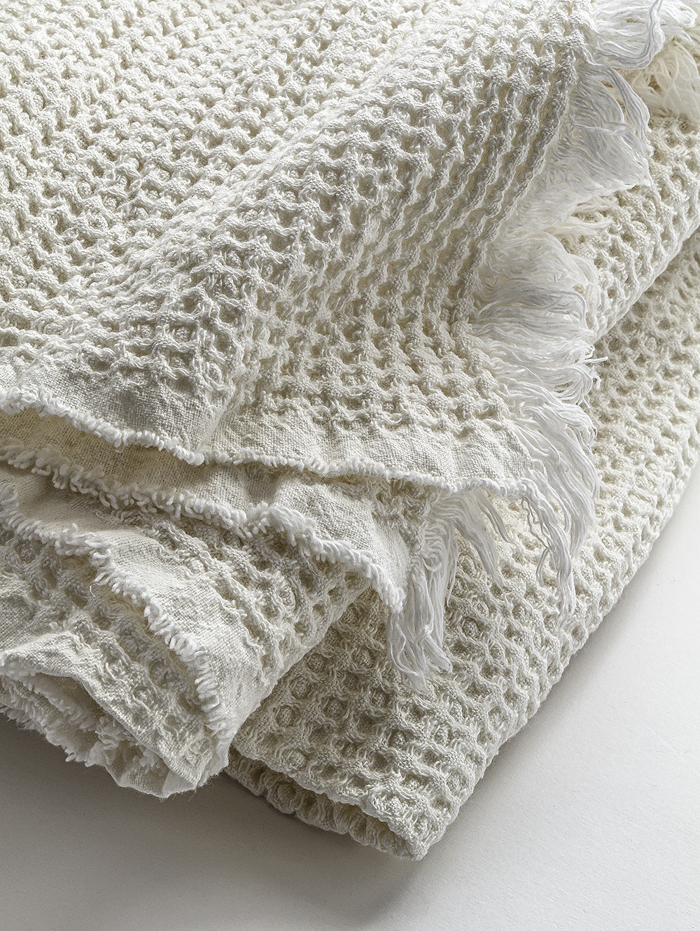 MANTA ESTOCOLMO OFF WHITE 120 X 260 image number null