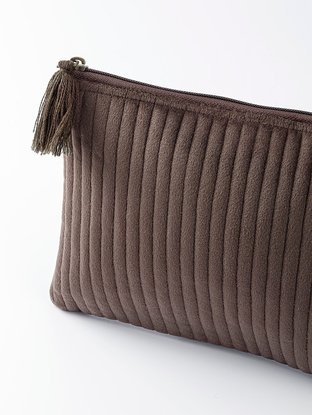 NECESER SAHA GREY 26X18 image number null