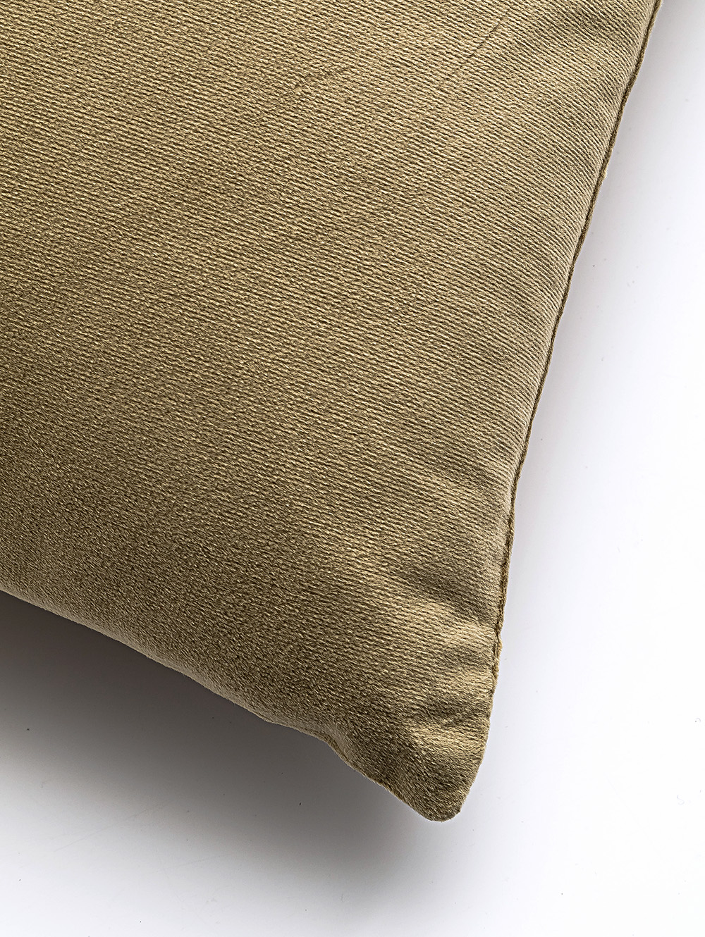 ALMOHADON TROVA CREMA 30X50 image number null
