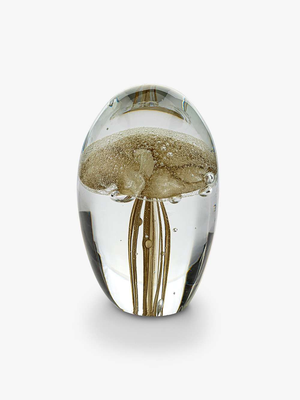 PISAPAPELES JELLY FISH LIGHT GREY S image number null