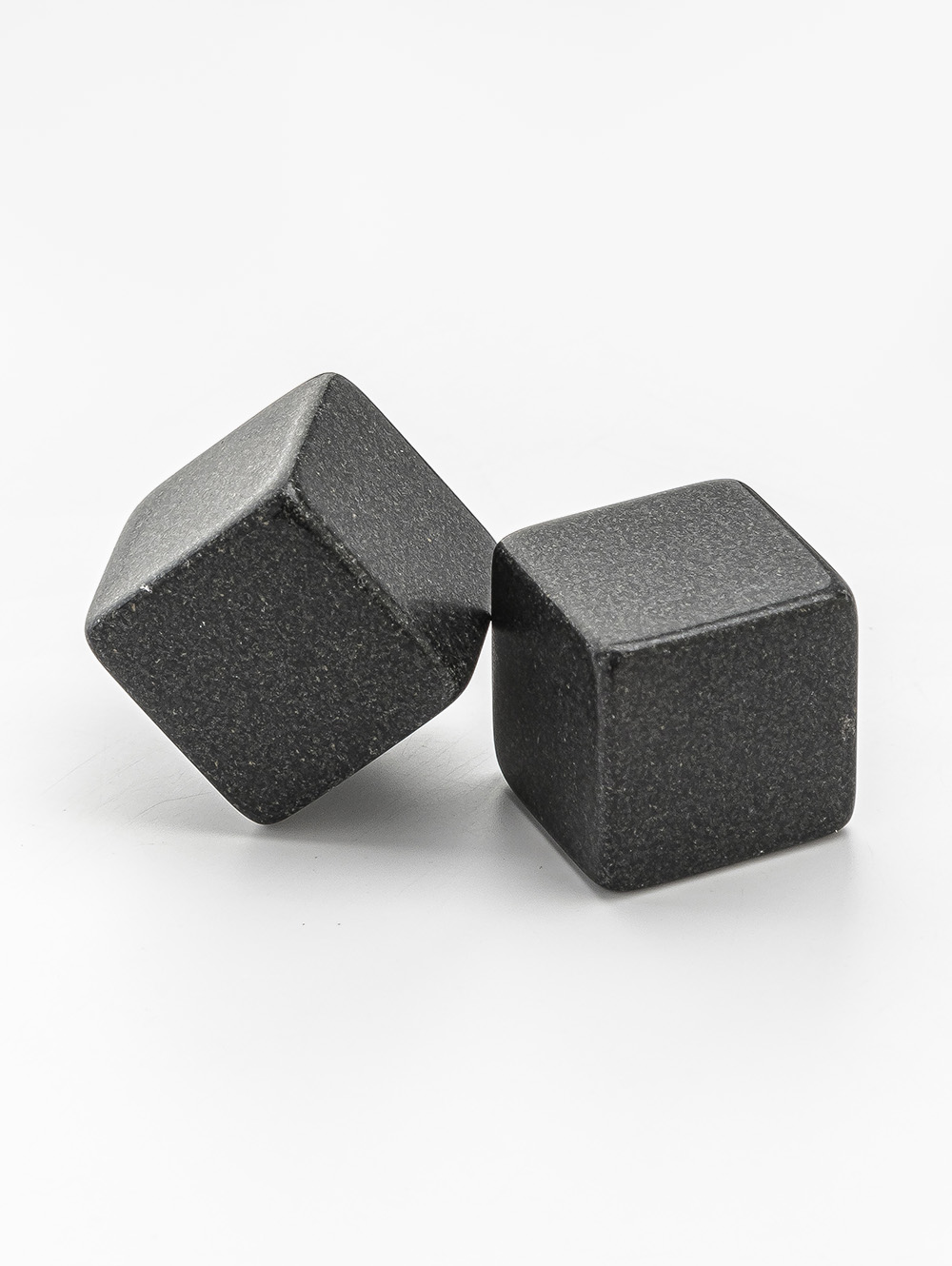 SET 9 HIELOS PARA WHISKY MARBLE STONES image number null