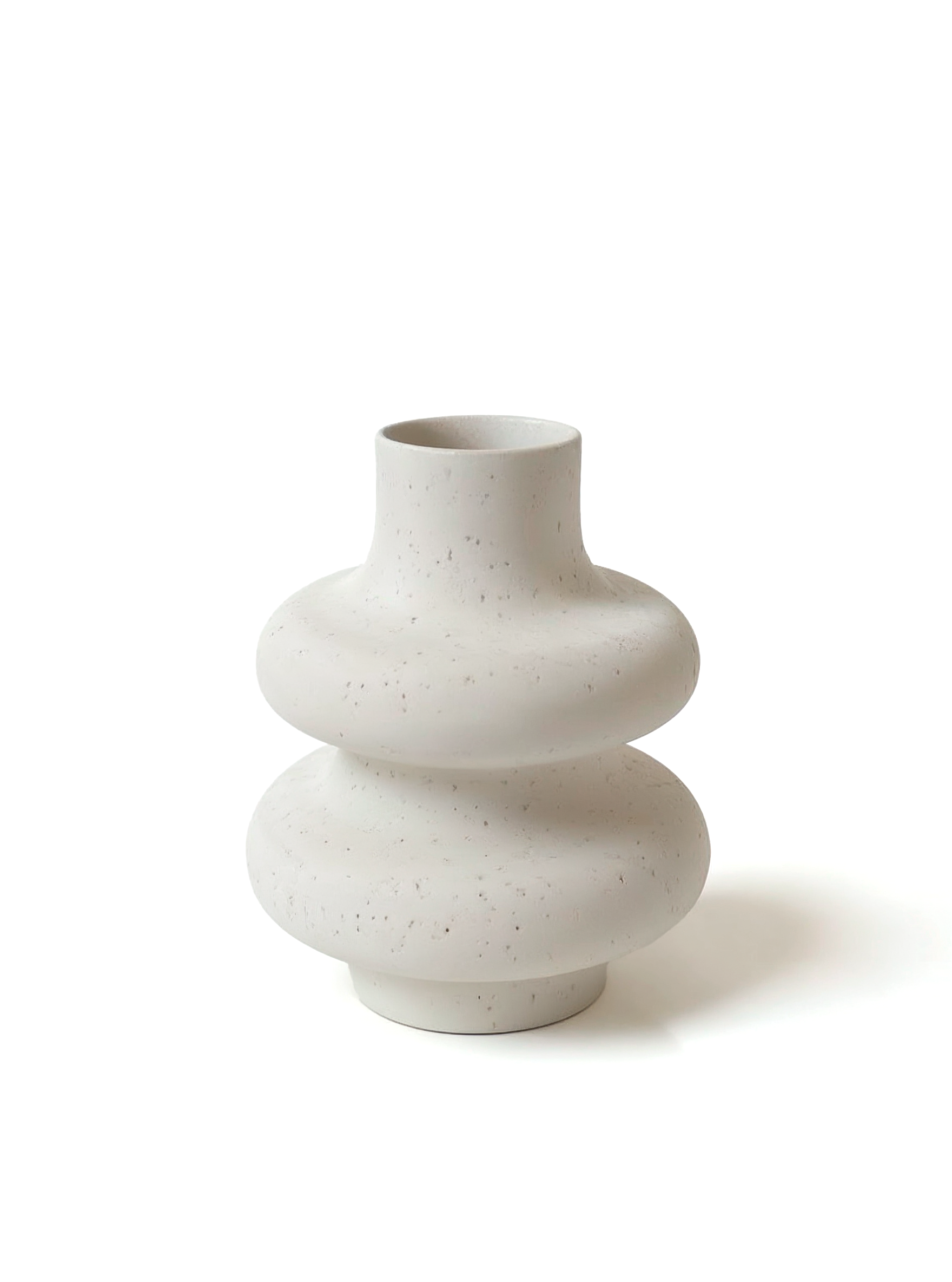 SET DE 2 JARRONES XENA image number null