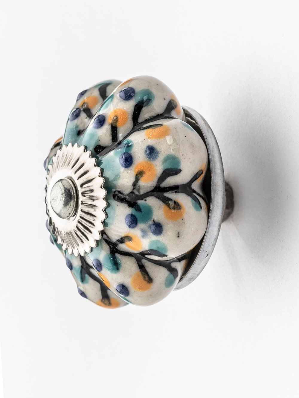 Tiradores de flores de colores-TIRADORES COLVI-Tiendas Landmark-1.jpg image number null