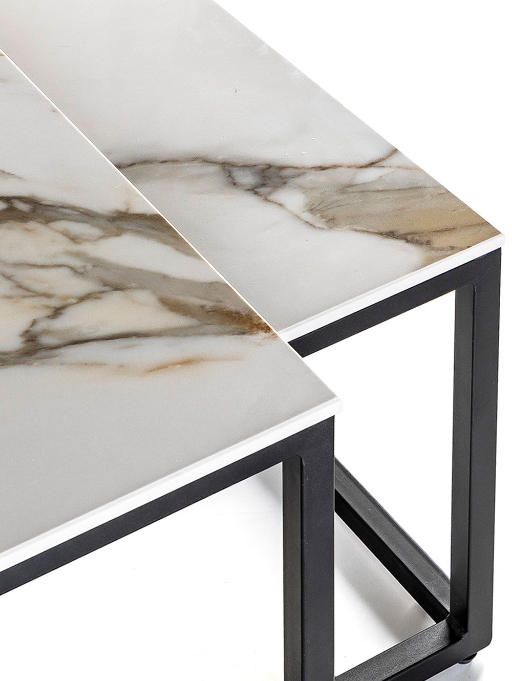 Set de mesa baja 80X80X43-PALM CERAMIC-Vaspin-3.jpg image number null