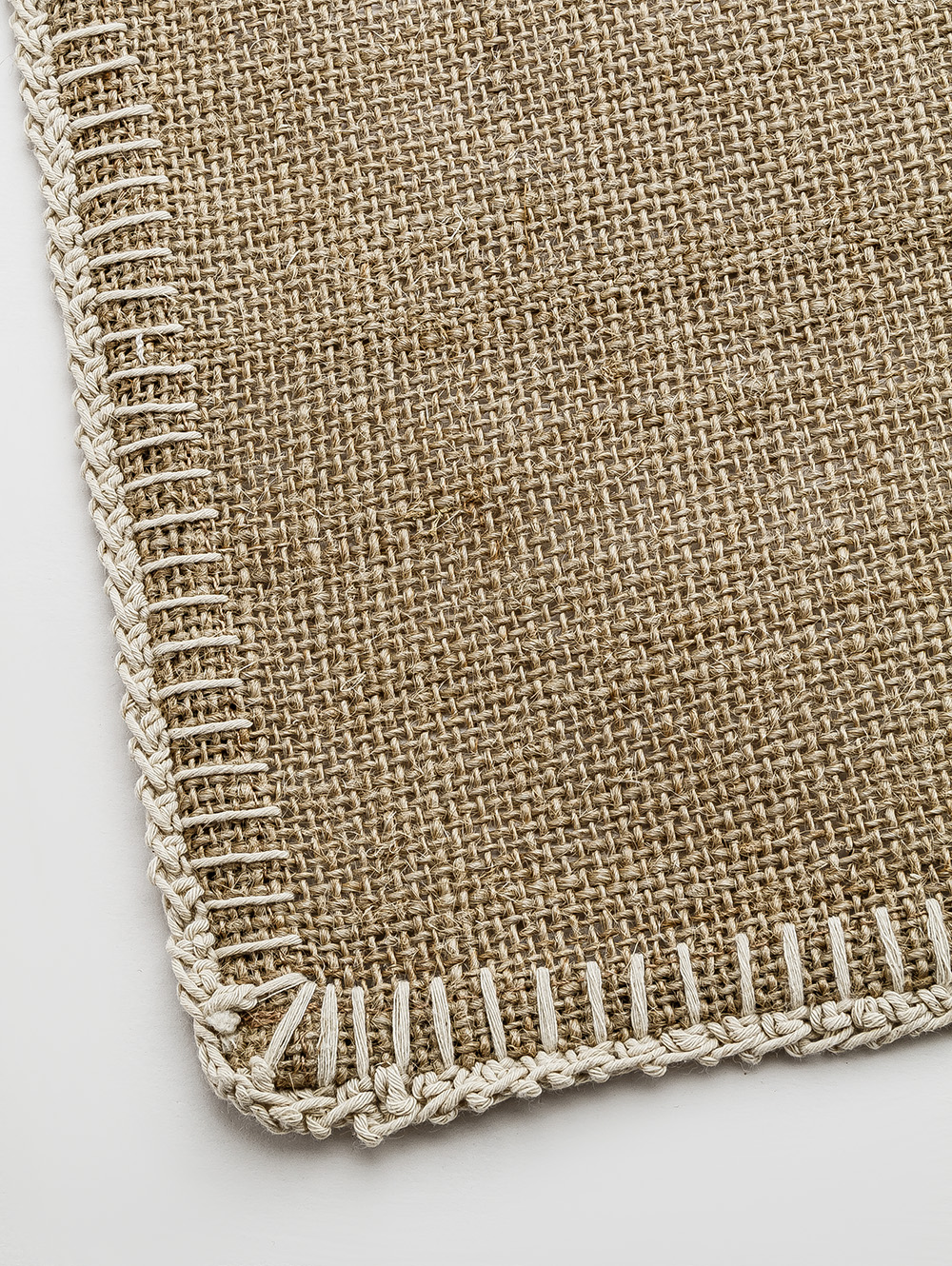 INDIVIDUAL MELK NATURAL 35X45 image number null