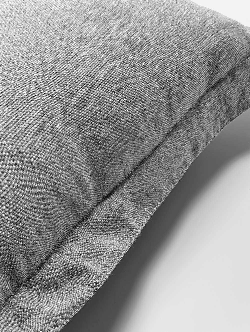 ALMOHADON DE LINO THESS FLAX 50 X 70 image number null