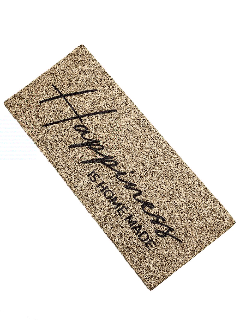 FELPUDO HAPPINESS 70 X 30 image number null